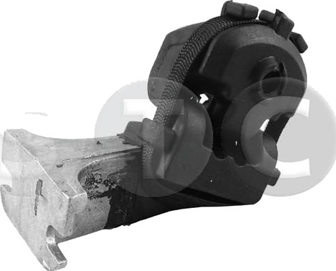 Feste eksosanlegg STC T404426 Feste eksosanlegg STC T404426
