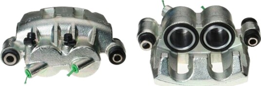 Bremsecaliper Axia 393044