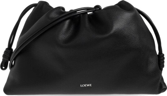 Loewe Dame Vesker Svart ONE SIZE, Loewe Dame Vesker Svart ONE SIZE,