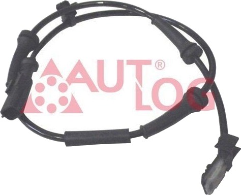 AUTLOG AS4380 Sensor ABS AUTLOG AS4380 Sensor ABS