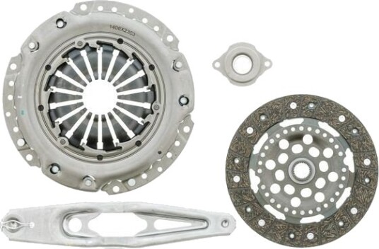 Clutchsett AISIN KE-BM37 Clutchsett AISIN KE-BM37