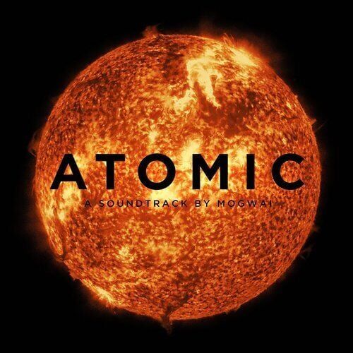 MediaTronixs Atomic CD (2016) Pre-Owned