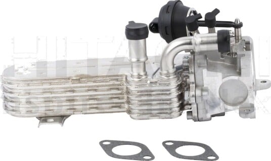 EGR-kjøler HITACHI 2505995