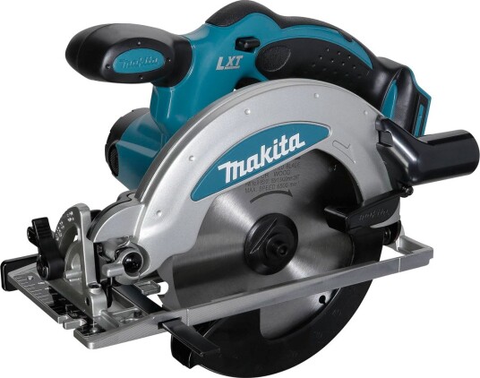 Makita Sirkelsag DSS610Z 18 v Uten Batteri Ø20mm