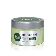 Miraveda Citrus Scrub 250 ml Miraveda Citrus Scrub 250 ml