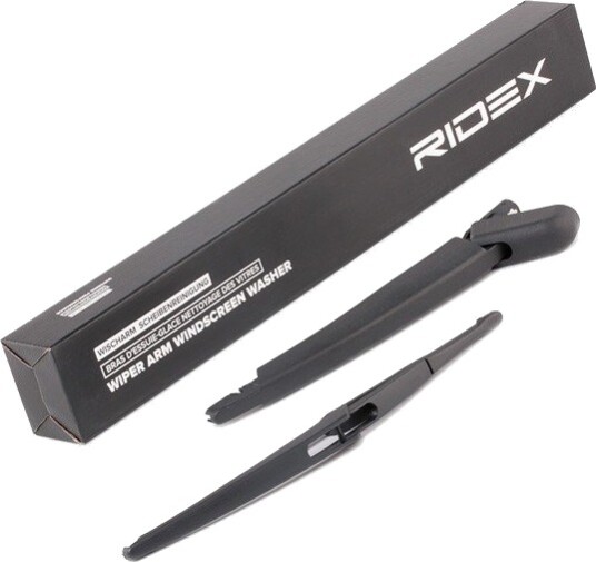 RIDEX 301W0043 Vindusviskerarm