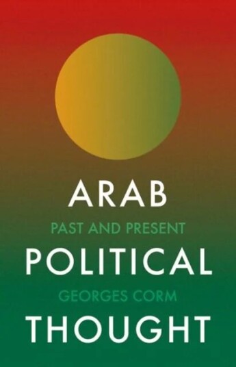 Arab Political Thought Av Georges Corm