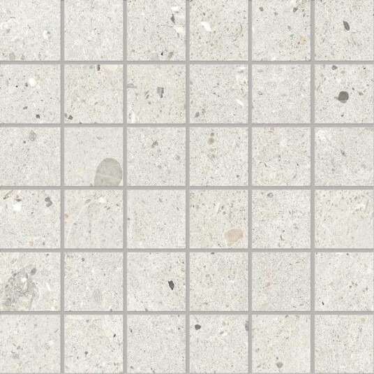 Lhådös Mosaikk Slite Lysgrå 5x5 cm Lhådös Mosaikk Slite Lysgrå 5x5 cm