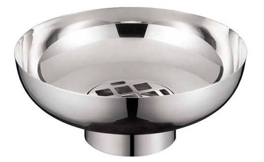 Blomus Miyabi Vase M Silver Lampemesteren Blomus Miyabi Vase M Silver Lampemesteren