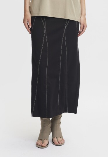Gestuz Acuragz Hw Skirt Black 34