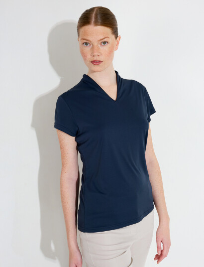 Abacus Lds Hammel Recycled Cupsleeve - Navy - S