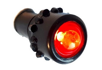 LED Indikatorlampe rød LED Indikatorlampe rød