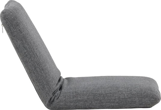 Venture Design Trond solstol Gra Svart