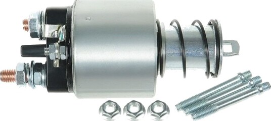 Innslag, starter AS-PL SS4019