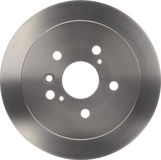 Bremseskive BOSCH 0 986 479 200