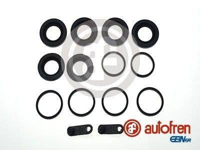 Autofren Seinsa Rep. sett bremsecaliper AUTOFREN SEINSA D42186