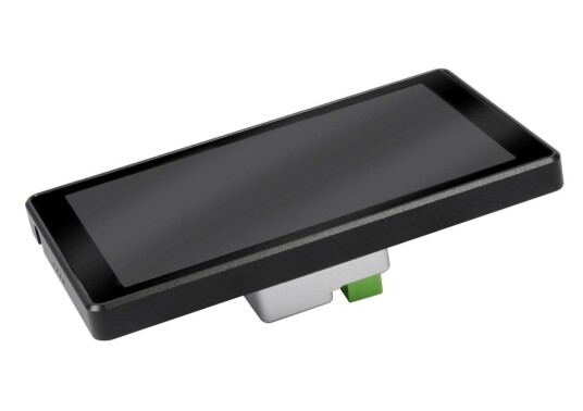 ALLNET TAB5 ALLNET Touch Display ALLNET TAB5 ALLNET Touch Display