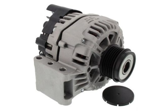 Dynamo MAPCO 13824