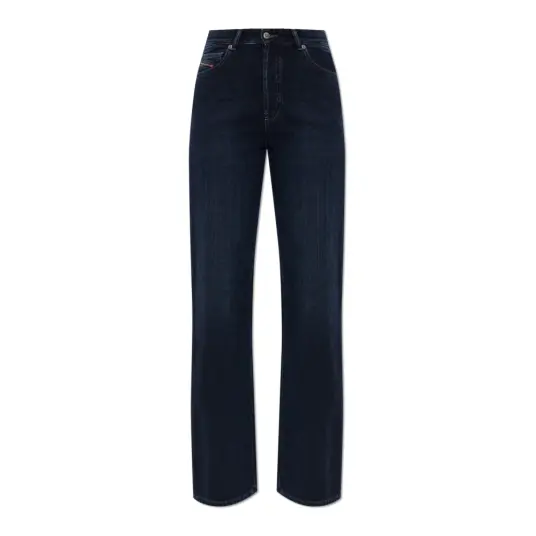 Diesel Dame Jeans Blå W24 L32, Diesel Dame Jeans Blå W24 L32,