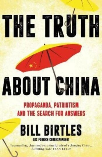 The Truth About China Av Bill Birtles