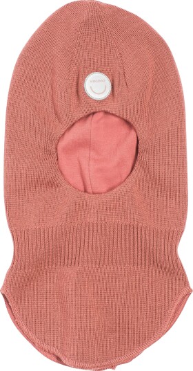 Viking Alv Balaklava Merinoull Pink/Pink 48 Viking Alv Balaklava Merinoull Pink/Pink 48