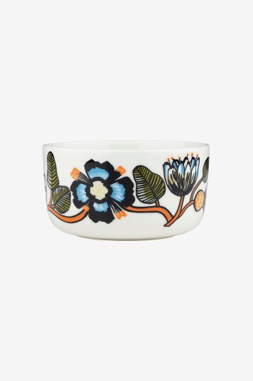 Marimekko   Tiara Kulho 5 Dl   Hvit