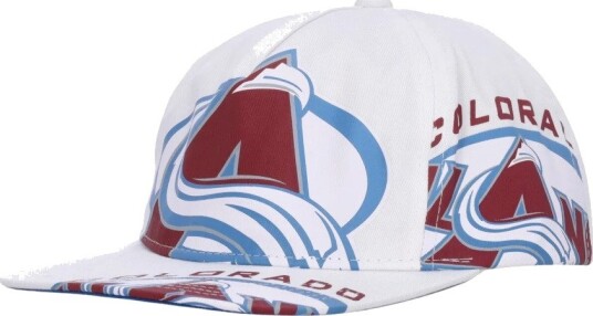 Mitchell & Ness Herre Accessories Hvit ONE SIZE,