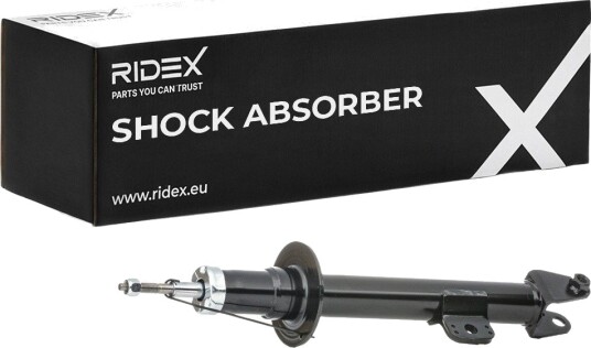 RIDEX 854S0514 Støtdemper