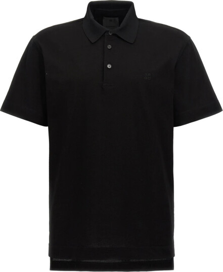 Givenchy Herre Topper Svart S Givenchy Herre Topper Svart S
