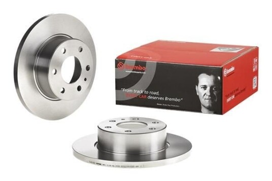 Bremseskive BREMBO 08.9759.10