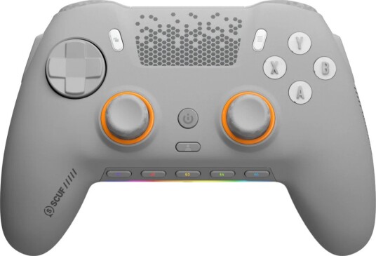 Scuf Envision Pro V2 PC