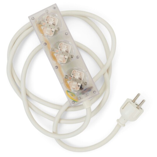 Power Bar 2 m Ghost Power Bar 2 m Ghost