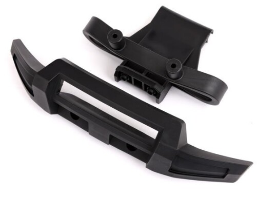 Traxxas 7835 Bumper Front w. Mount XRT Traxxas 7835 Bumper Front w. Mount XRT