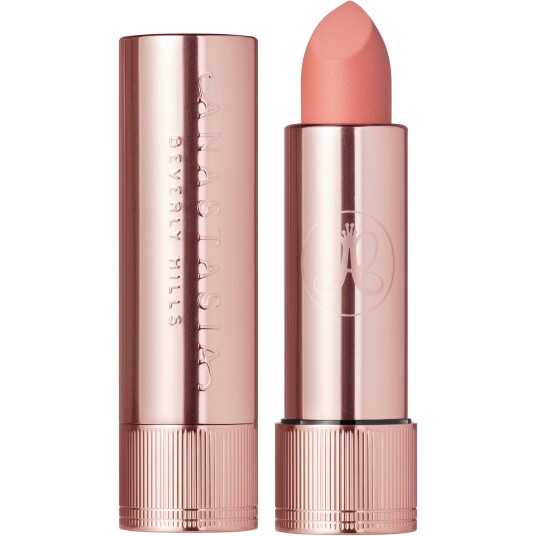 Anastasia Beverly Hills Matte Lipstick Hush Pink 3 g