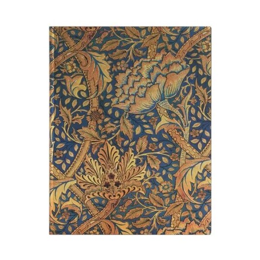Paperblanks Notatbok Paperblanks Morris Windrush Ultra Ulin Paperblanks Notatbok Paperblanks Morris Windrush Ultra Ulin