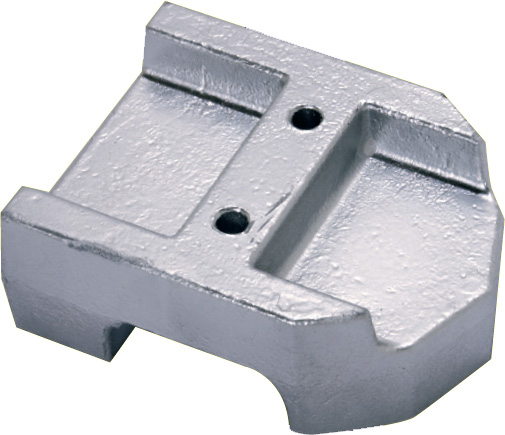 Anode Mercury F.Bb Mercruiser E.B. Anode Mercury F.Bb Mercruiser E.B.