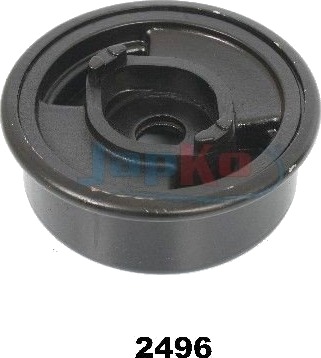 Lager, differensial JAPKO GOJ2496 Lager, differensial JAPKO GOJ2496