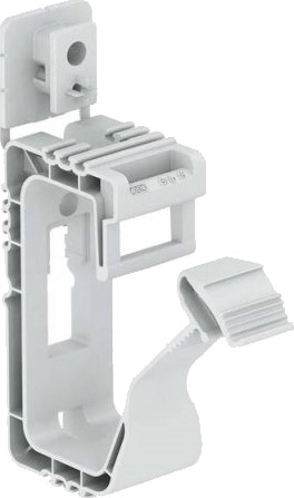 Grip Samleholder 2031/20 Sp Lys Grå 2205408 Grip Samleholder 2031/20 Sp Lys Grå 2205408