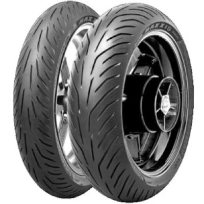 Maxxis MA-ST3 Supermaxx 180/55R17 73W