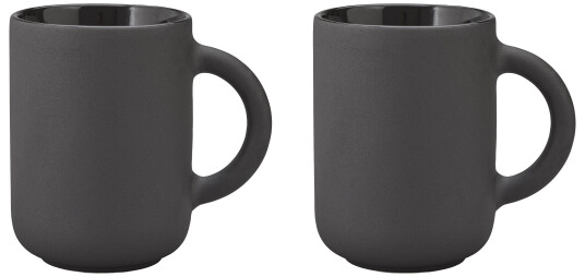 Stelton Theo kopp 2-pakn. 35 cl Stelton Theo kopp 2-pakn. 35 cl