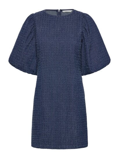 Noella N Michaela Dress Navy L