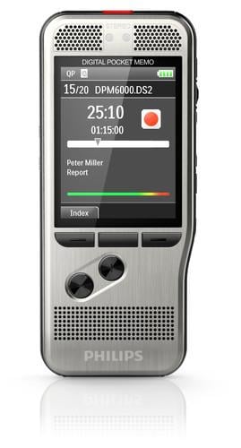 Philips DPM6000/02 Philips DPM6000/02