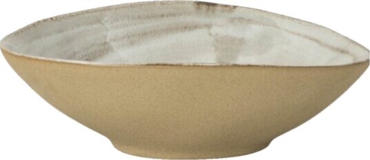 Rosenthal Sonetto oval bolle 15 cm beige