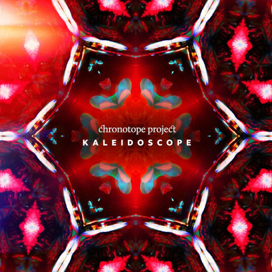 Chronotope Project Kaleidoscope CD