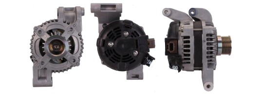 Dynamo ELSTOCK 27-5682 Dynamo ELSTOCK 27-5682