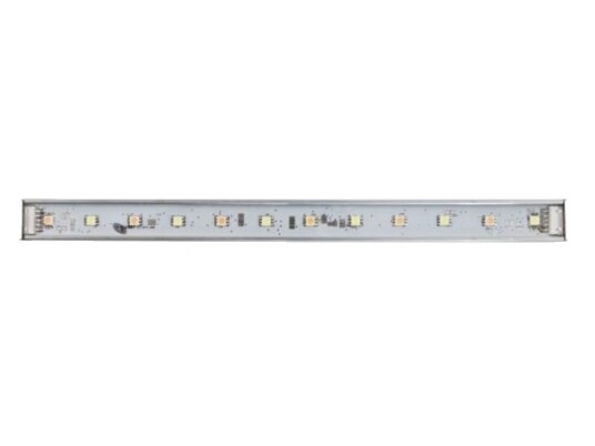 Synergy 21 Led Prometheus Lyslist 30 Cm Dobbelt Hvit Cct