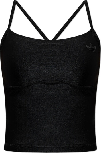 Adidas Performance Og Sp Tank Pad Black M Adidas Performance Og Sp Tank Pad Black M