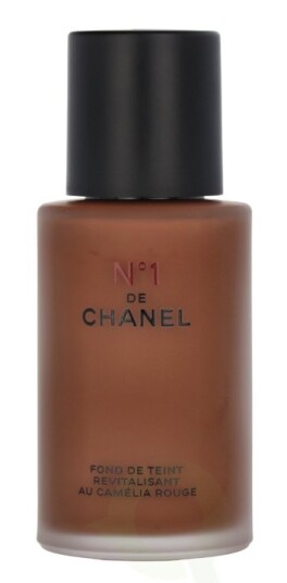 Chanel No 1 Revitalizing Foundation 30 ml BR152 Chanel No 1 Revitalizing Foundation 30 ml BR152