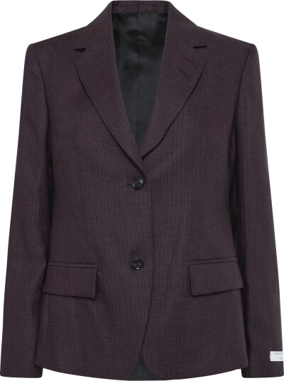 Tiger of Sweden Saina DESERT PLUM 40