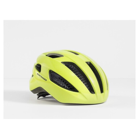Bontrager Starvos Wavecel Sykkelhjelm Radioactive Yellow Radioactive Yellow Md (54-60) Bontrager Starvos Wavecel Sykkelhjelm Radioactive Yellow Radioactive Yellow Md (54-60)